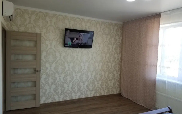 Апартаменты «Инесса» на Бассейной 6