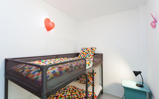 Apartamento Vivalidays Nuria