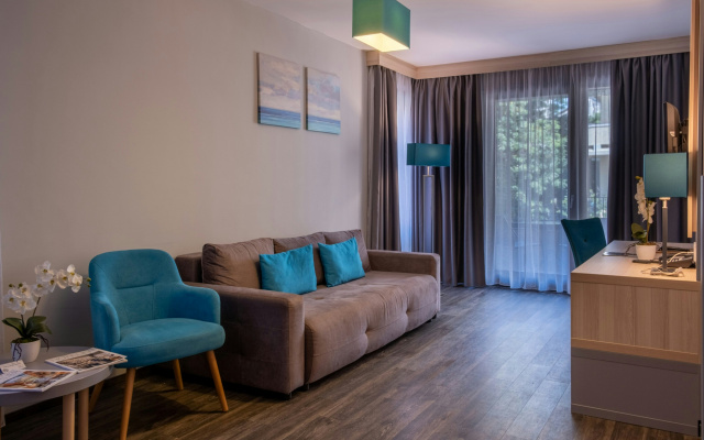 Regnum Residence