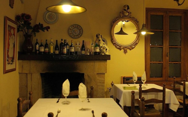 Hostal Esmeralda