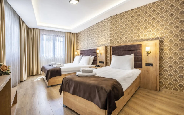 Emin Palace