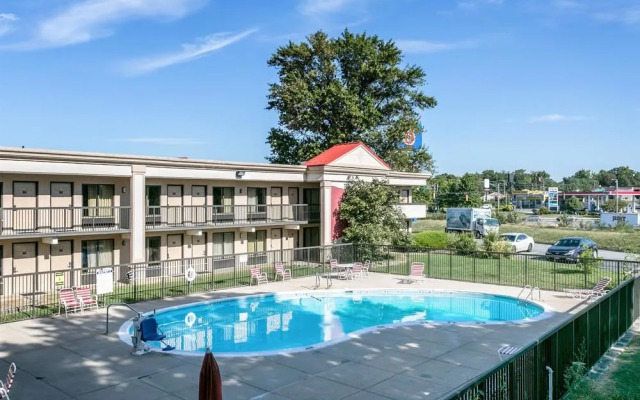 Best Western Invitation Inn