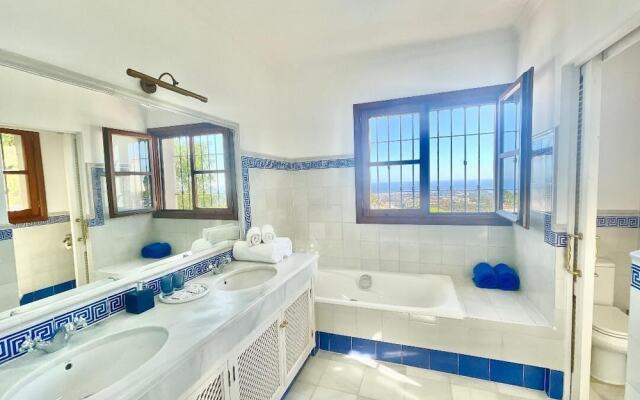 Boutique Hotel Maravilla