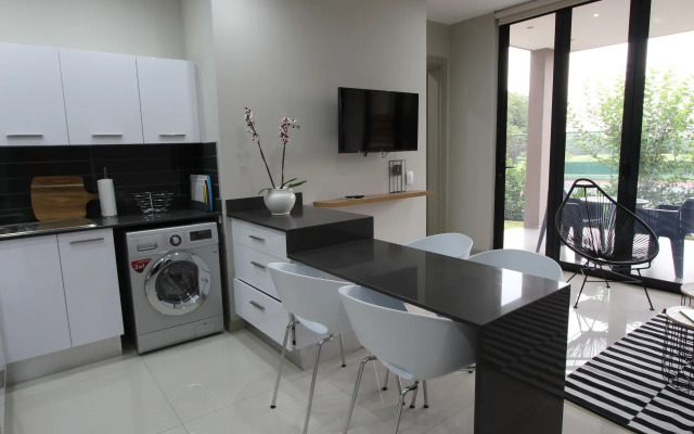 The Lakes Boutique Lodge