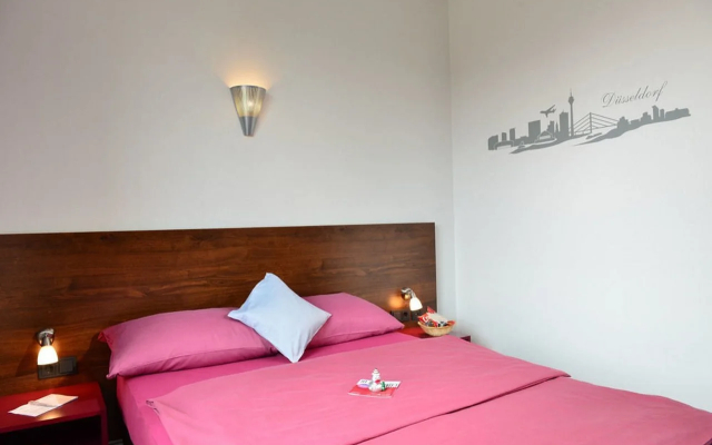 Auszeit Hotel – das Frühstückshotel