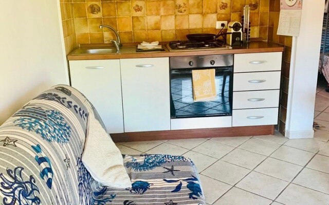 I Gerani 4 San Teodoro Centro