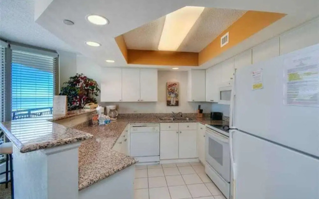 Brighton Two-bedroom Apartment 405