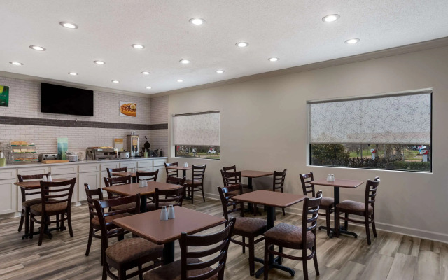 Quality Inn & Suites Pearl - Jackson