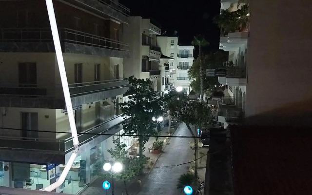 TSELIOS