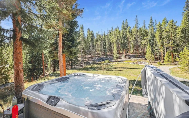 Summit Solitude Estate 3 Bedroom Home