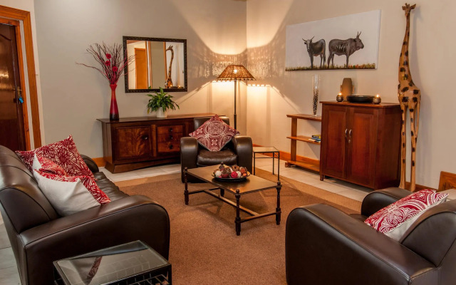 Walmer Manor Guesthouse