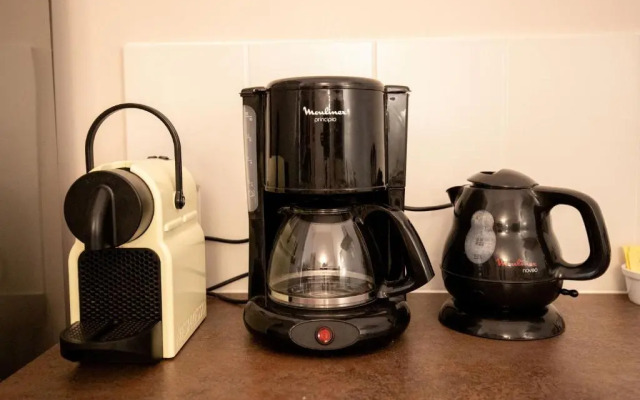 Chambres d'Hôtes de la Bigauderie