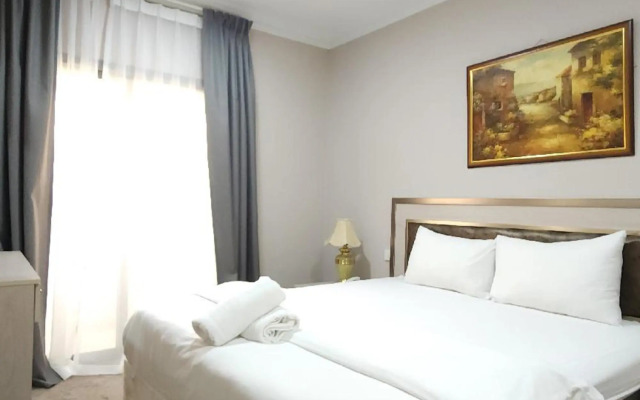 Sadaf Hotel
