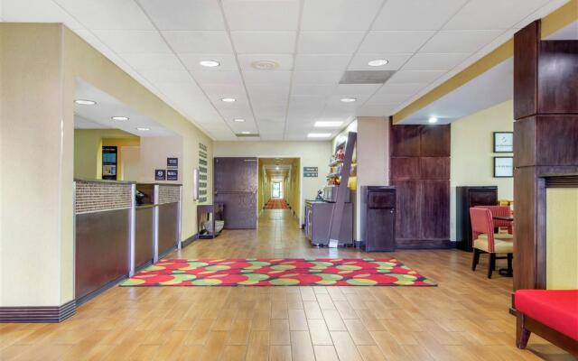 Hampton Inn Brookhaven
