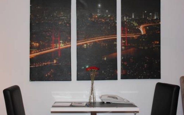 Gezilist House Residence 2