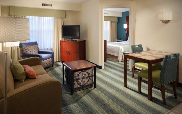 The Inn At Mayo Clinic