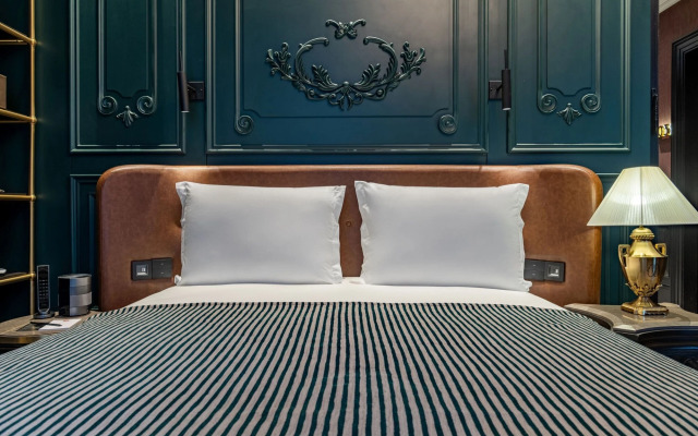 Orient Occident Hotel Istanbul, Autograph Collection