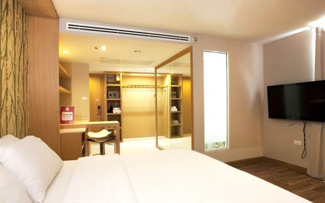 NIDA Rooms Thonglor 25 Alley Jasmine