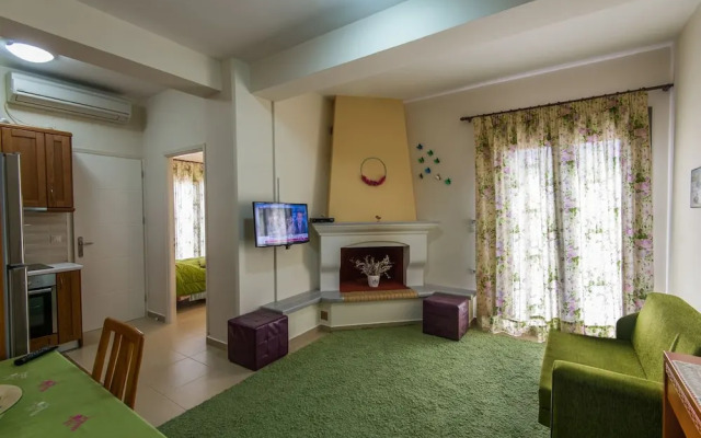 Ilida Kourouta Studios