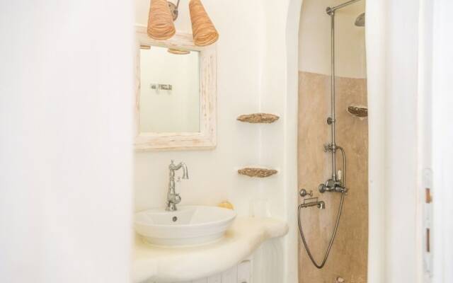 Villa Jasmine by Mykonos Pearls