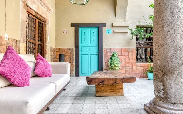 Cocos Hostal Boutique - Hostel