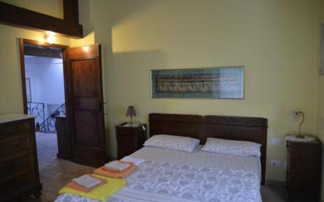 Bed and Breakfast Il Punto Magico