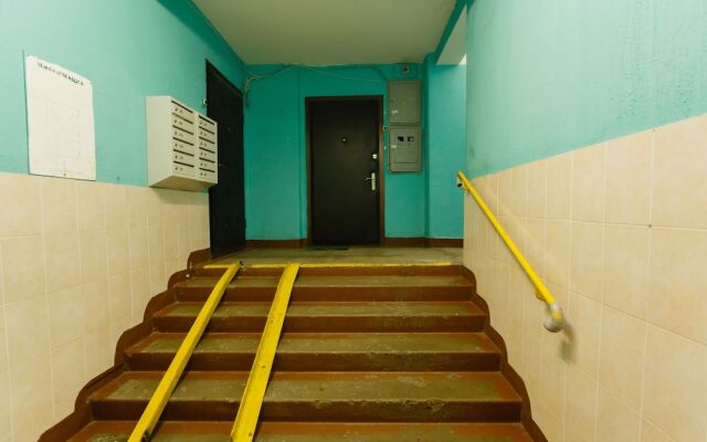 Brusnika Apartment Nagornaya Business