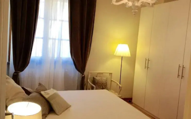 La Casa di Antonia