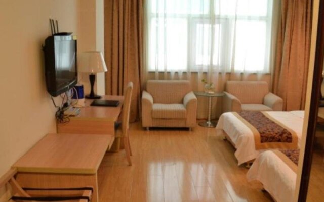 Super 8 Hotel Yazhong - Urumqi