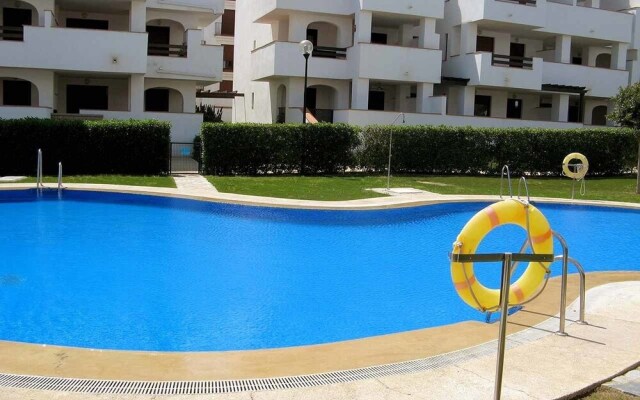 Apartamento Altos I4-0A