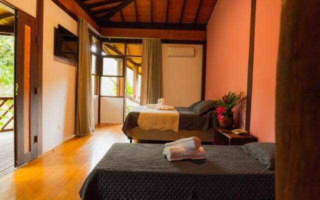 Hotel Vale do Jiquiriçá