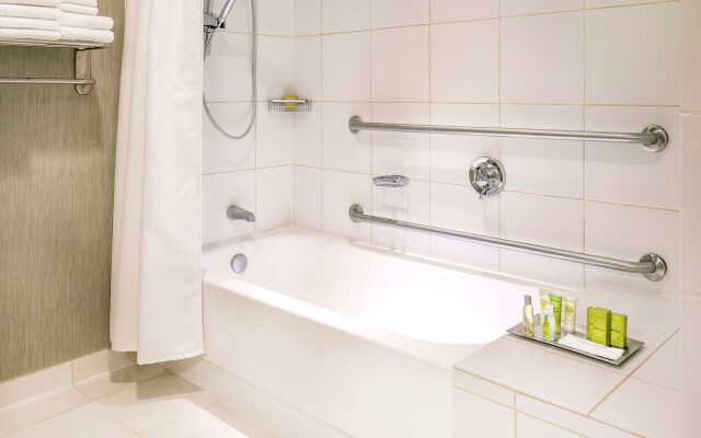 Hilton Boston/Woburn