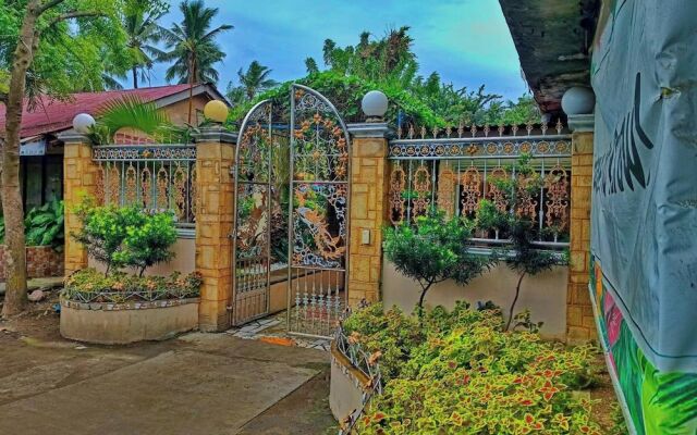 Iloilo Paraw Beach Resort