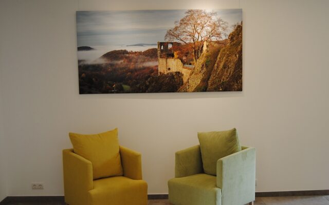 Hotel-Restaurant Bastenhaus