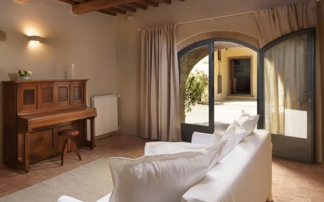 Ca Maggiore 10 2 in Castiglion Fibocchi