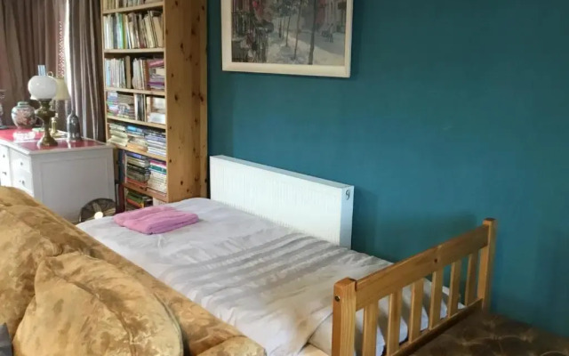 Wansley Manor B&B