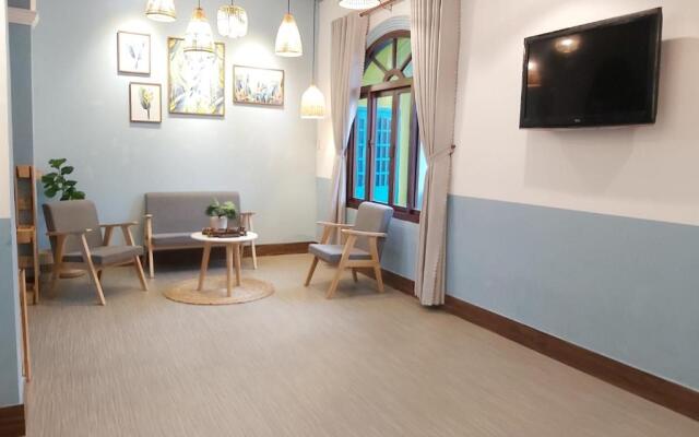 Hotel Thanh Van 2
