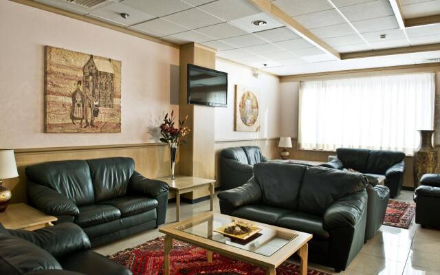 Park Hotel La Grave