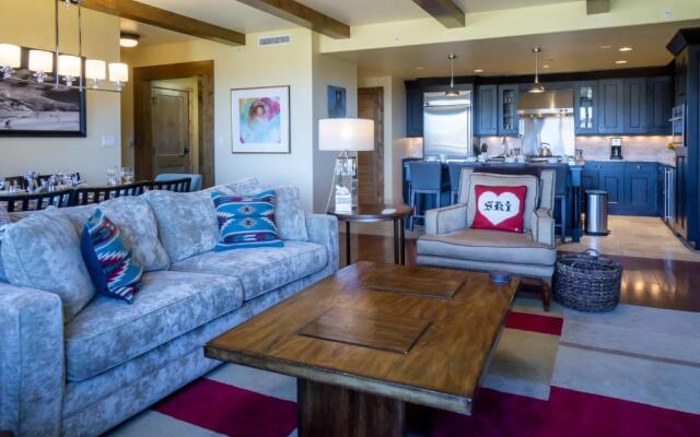 Edgemont 2401 - Luxury Ski-in Ski-out Condo