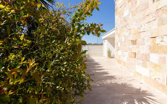 Sound Garden Charming Rooms