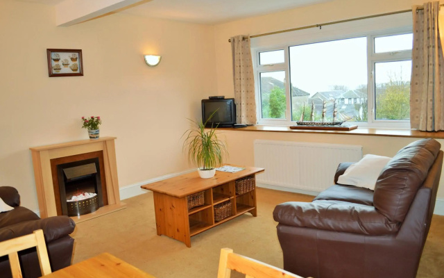 Hazel Bank Villa Apartment