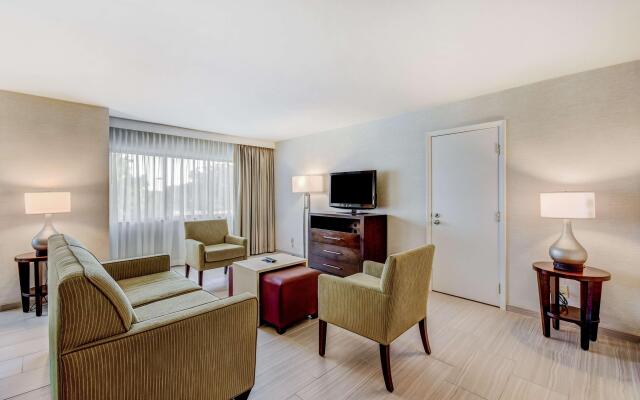 Homewood Suites by Hilton Indianapolis Carmel