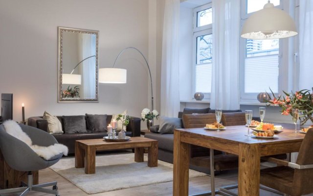 Greatstay - Goethestr. 63