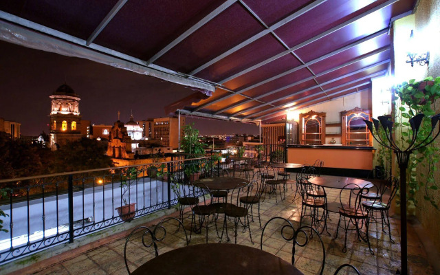 Hotel Santiago de Compostela