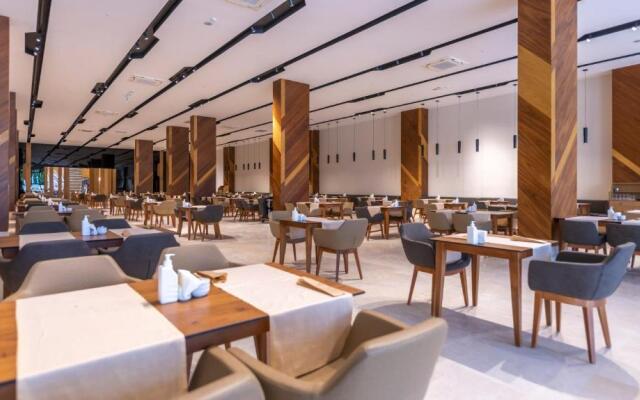 Akadia Luxury Sorgun - Adults Only 16 Plus