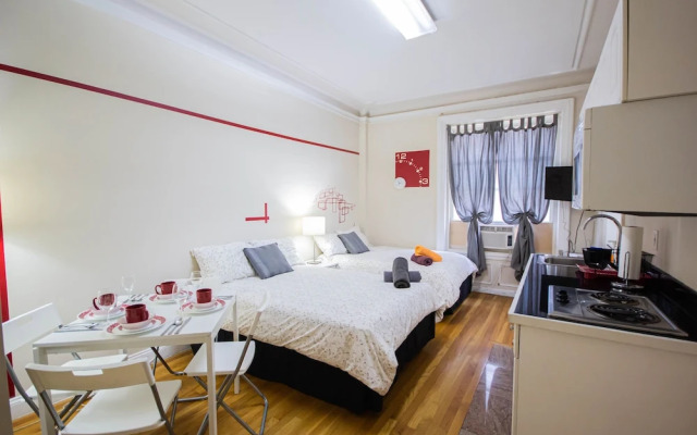 Macy Empire Apartments