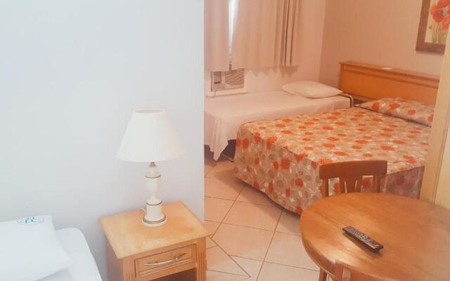 Hotel Vila Do Conde