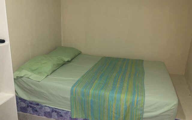 Costa Caribe Inn