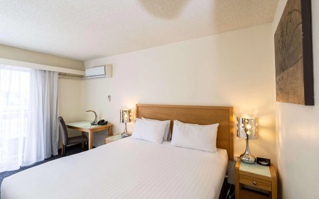 Best Western Hobart