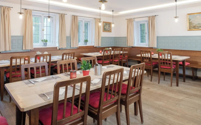 Hotel Aiterbach am Chiemsee